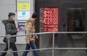 The Russian Sanctions Regime and the Risk of Catastrophic Success