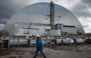 The Fallout from Russia’s Attack on Ukrainian Nuclear Facilities