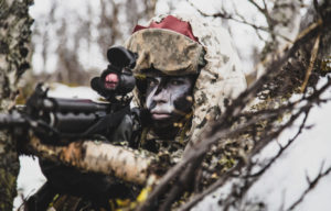 Lessons from Finland for Ukraine and Its Foreign Legion