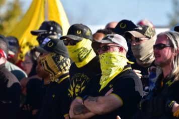 How Are Putin’s Far-Right Fans in the West Reacting to His War?