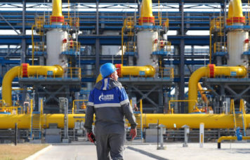 The Urgent Case for Energy Austerity