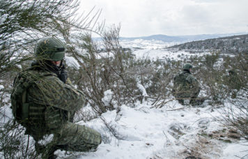 War Won’t Be Coming Back to the Balkans