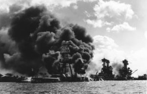 From Waterloo to Pearl Harbor: How We Understand National Security Events