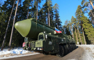 Understanding Putin’s Nuclear Decision-Making