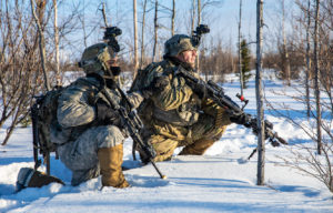 The U.S. Military’s Force-Management Tug-of-War