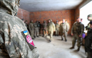 Making the Most of Foreign Volunteers in Ukraine