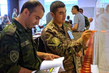 Sweeter Carrots and Harder Sticks: Rethinking U.S. Security Assistance
