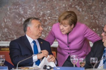 Is Hungary Ukraine’s Biggest Problem in the European Union?