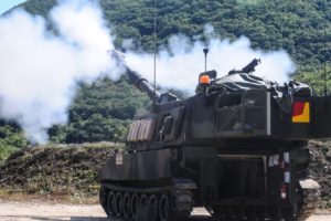 Eight New Points on the Porcupine: More Ukrainian Lessons for Taiwan