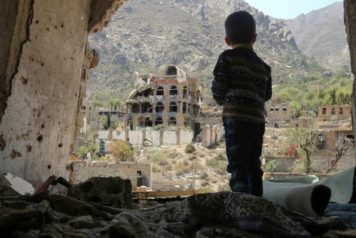 Can the Riyadh Reshuffle Bring Peace to Yemen?