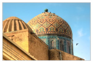 Saving Central Asia from Putin’s Embrace