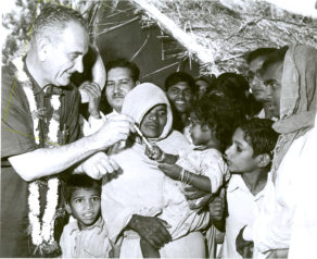 Second Thoughts About the Third World