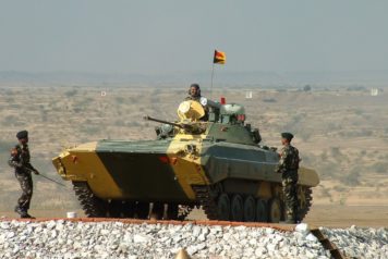 After Ukraine, Where Will India Buy Its Weapons?