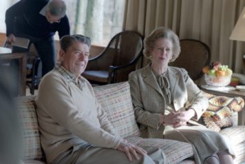 The Lessons of Reagan’s Pipeline Crisis for Competing with China