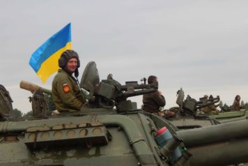 Ukraine’s Military Advantage and Russia’s Stark Choices