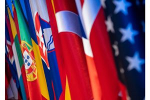 The End of Strategic Cacophony? The Russo-Ukrainian War and the Future of NATO