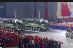 Time to Shelve Denuclearization and Negotiate a Halt to North Korea’s ICBM Program