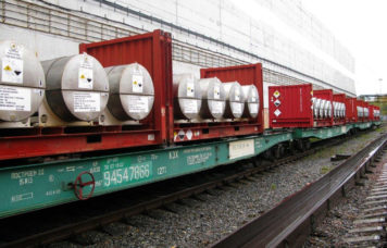 Project Sapphire: How to Keep 600 Kilograms of Kazakh Highly Enriched Uranium Safe