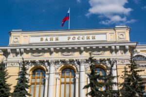 The Putinomics Playbook Won’t Work Forever