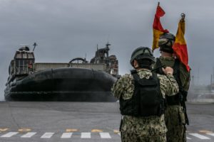 The Marine Corps and the Naval Campaign: The Necessary Context of Debate