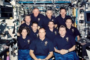 The Future of Western-Russian Civil-Space Cooperation