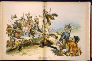 Recovering a Balance-of-Power Principle for the 21st Century