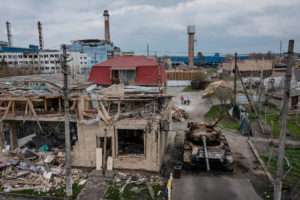 Intelligence and the War in Ukraine: Part 2