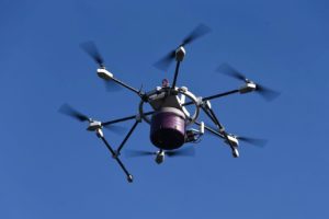 The Dubious Prospects for Cargo-Delivery Drones in Ukraine