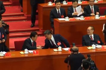 Don’t Call It a Gray Zone: China’s Use-of-Force Spectrum