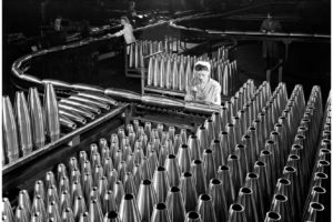 Too Fragile to Fight: Could the U.S. Military Withstand a War of Attrition?