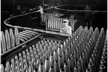 Too Fragile to Fight: Could the U.S. Military Withstand a War of Attrition?