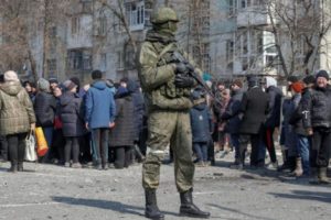 Putin, Pretext, and the Dark Side of the “Responsibility to Protect”