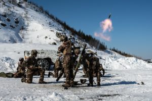 How to Get NATO Forces the Technology They Need