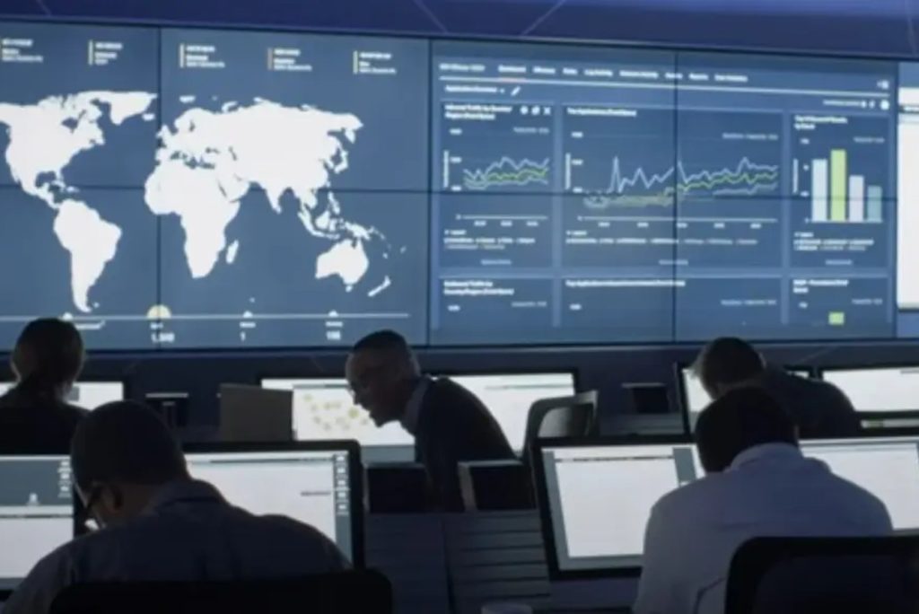 Protecting American Investments in AI