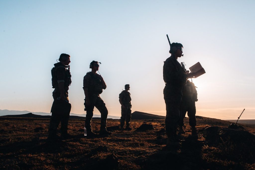 The Marine Corps' culture must become more open and flexible