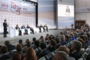 To Really Hurt Russia’s Economy, Target Investment and Human Capital, Not Gas