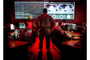 Building a Cyber Force Is Even Harder Than You Thought