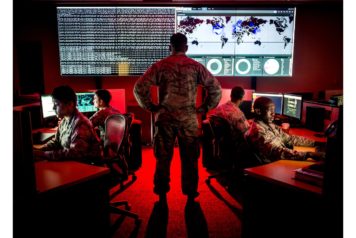 Building a Cyber Force Is Even Harder Than You Thought
