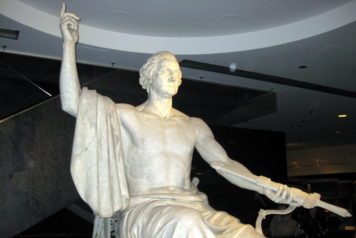 History is What States Make of It