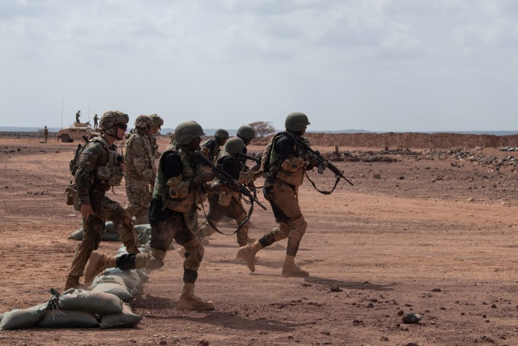 America Ignores Africa at Its Own Peril