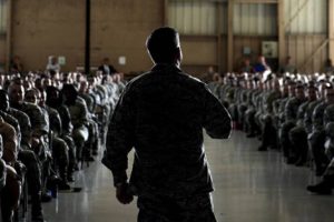 Helping the Leadership Lead