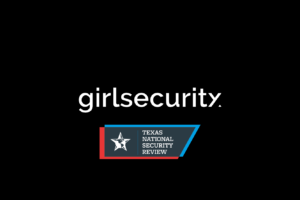 Global Essay Contest: TNSR Teams Up With Girl Security