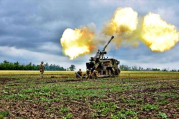 Ukraine and Russia Grapple with Relentless Battle and Attrition
