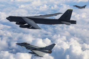 Who Is Deterring Whom? The Place of Nuclear Weapons in Modern War