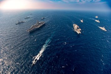 The Bay of Bengal Could Be the Key to a Free and Open Indo-Pacific