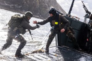 Don’t Let Russia Dominate the Strategic Concept