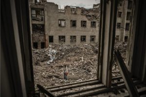 Western Leaders Ought to Take Escalation Over Ukraine Seriously