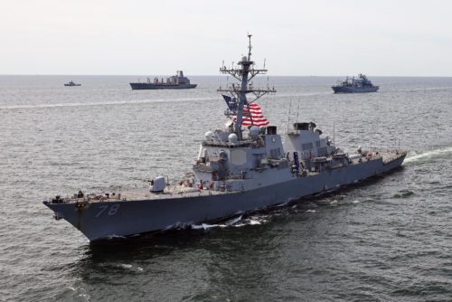 Priors and Prejudice: Planning the U.S. Navy’s Future - War on the Rocks