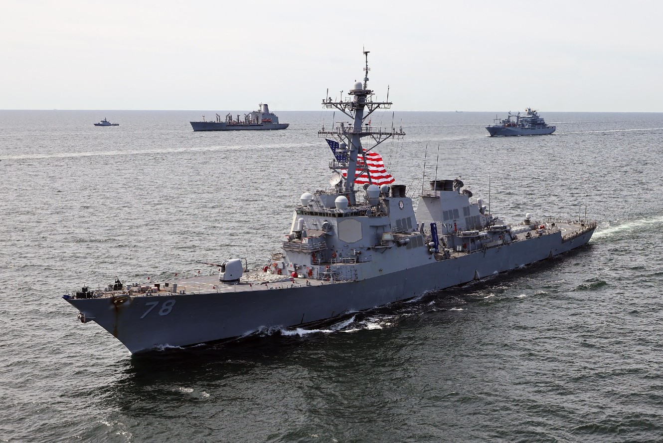 Priors and Prejudice: Planning the U.S. Navy's Future - War on the Rocks