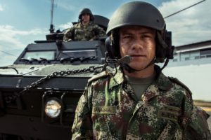Dereliction of Duty: The Abandonment of the Defense Sector in Colombia and How to Fix It